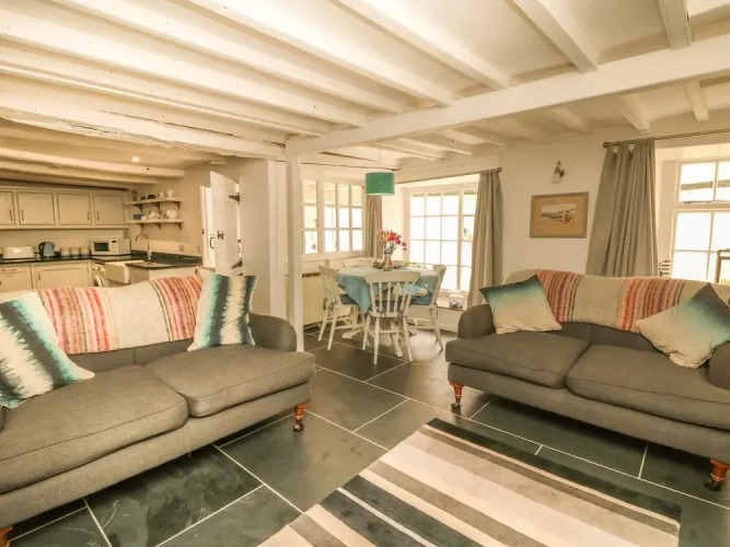 Cousham Cottage — фото 3