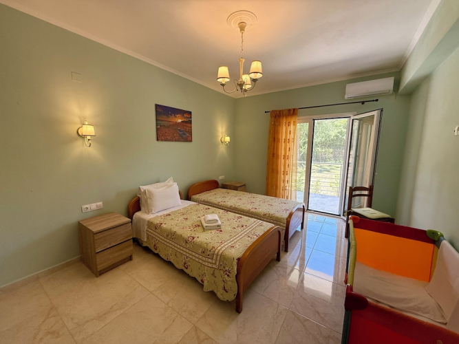 Thomas apartments Corfu — фото 4