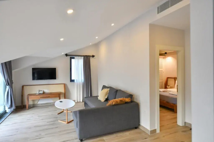 Bliss Loft — фото 4