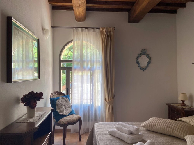 Villa Le Ripe — фото 4