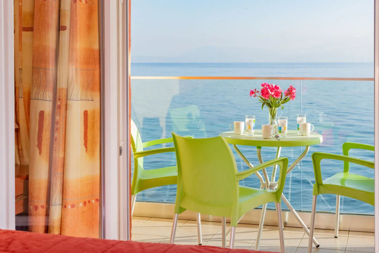 Corfu Maris Hotel — фото 5