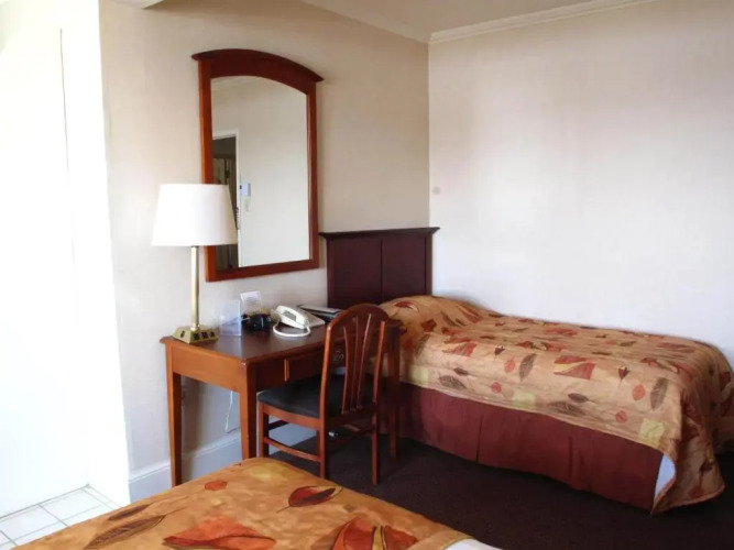 Brigantine Inn & Suites — фото 2