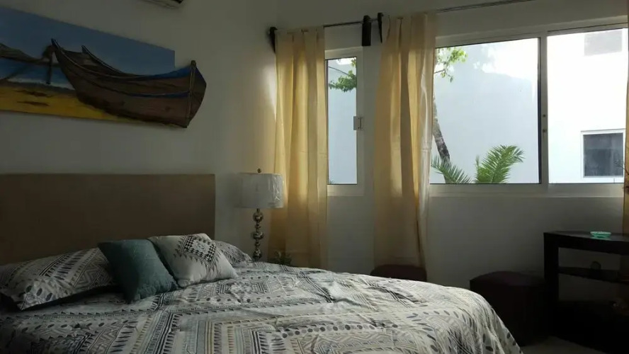 Coral Reef Tulum apartment — фото 5
