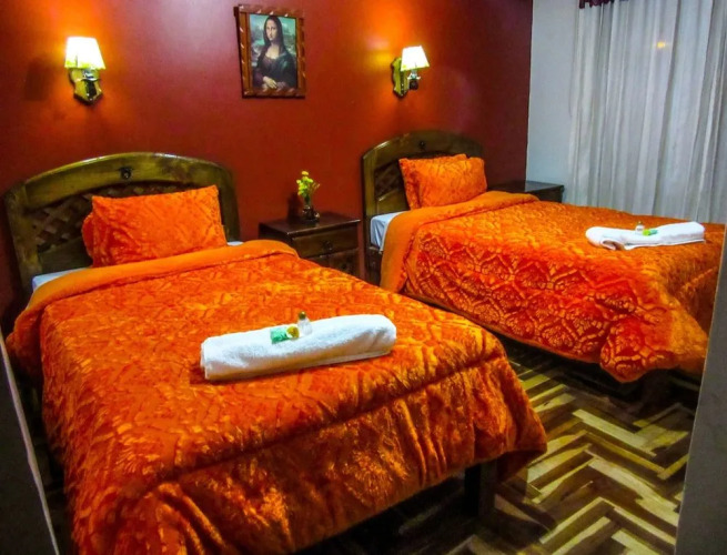 Casona Inka’s Dream — фото 3