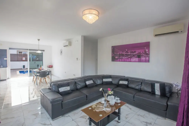 Protaras Holiday Villa Gd42 — фото 2