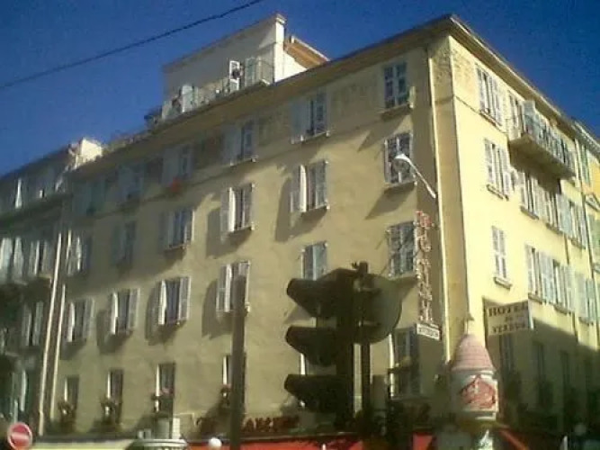 Hotel Posidonia