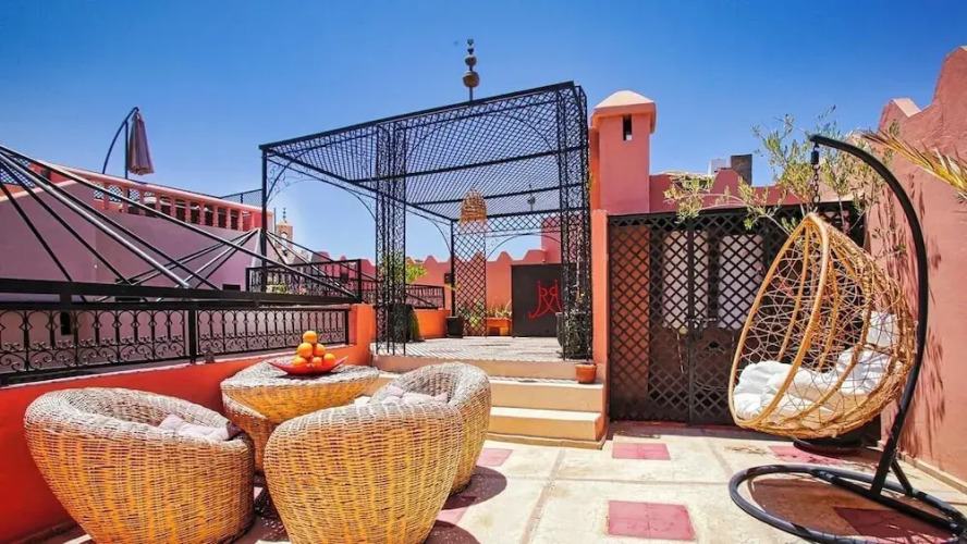 Riad Rim — фото 4