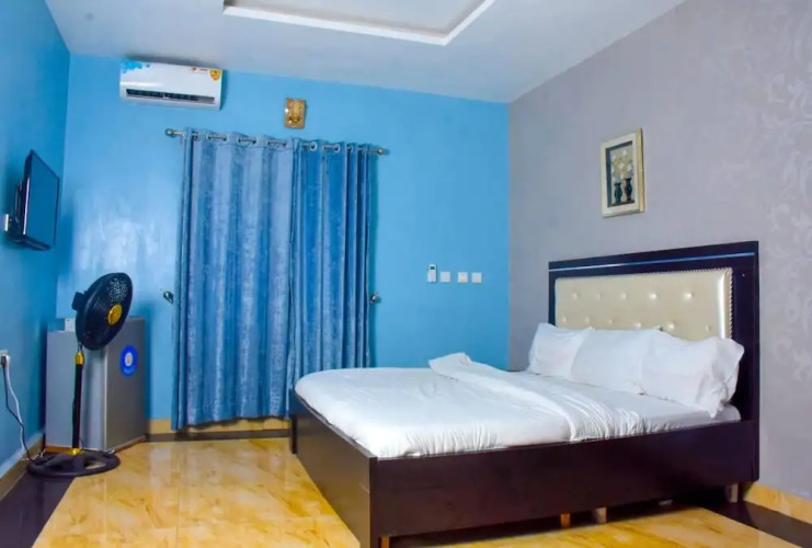 Sanctum Suites — фото 3