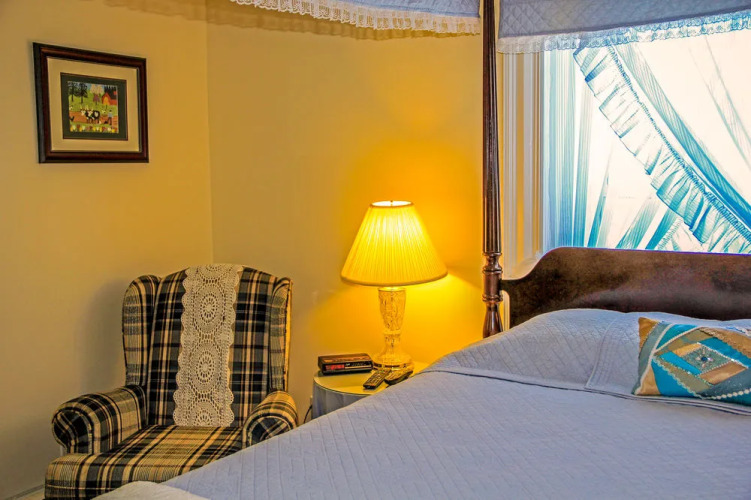 Summers Country Inn — фото 3