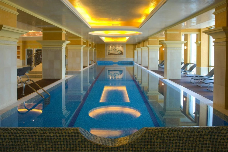 Sunset Resort — фото 4
