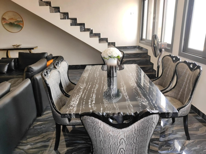 NOVA PREMIUM ROOMs — фото 4