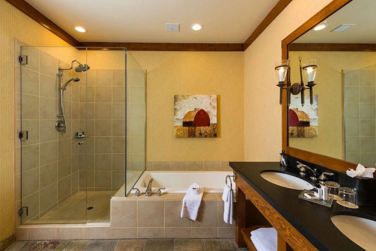 Sunriver Resort - Vacation Rentals — фото 5