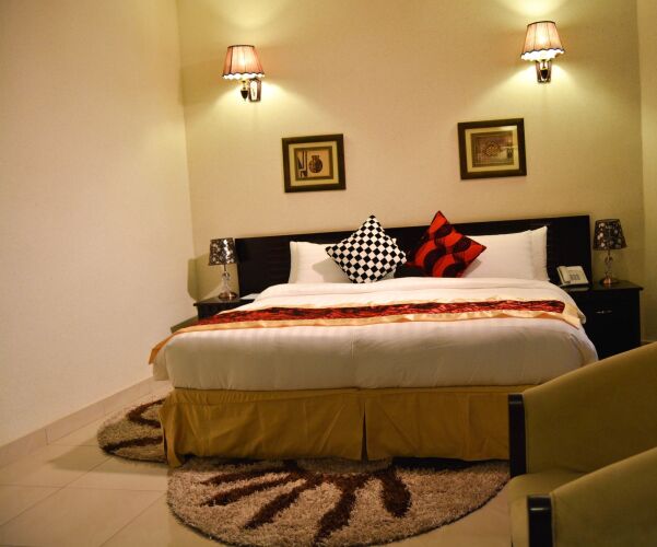 Elevate Suites — фото 2