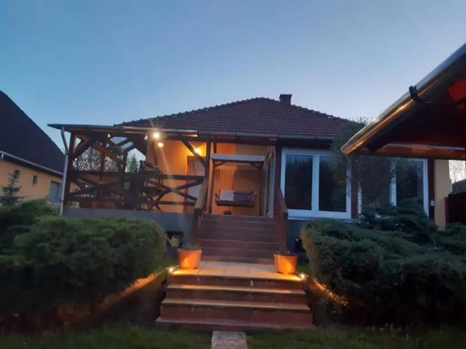 Villa Iris — фото 2