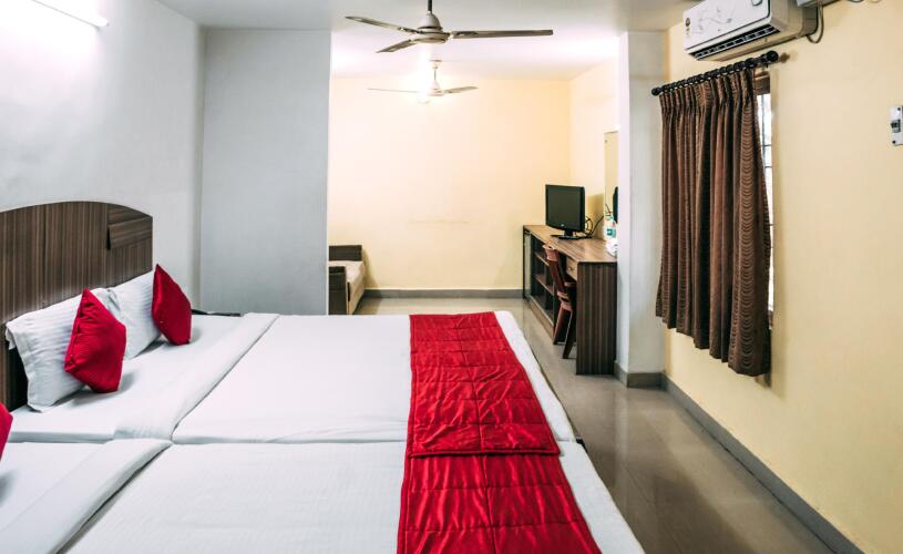 Hotel Ayushman — фото 2