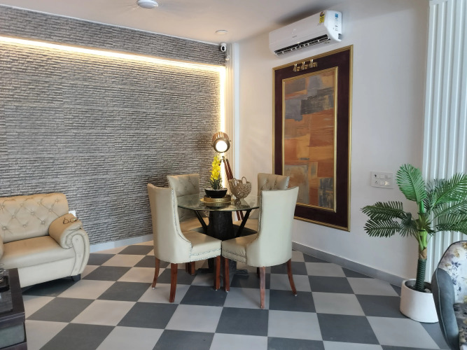 Saffron Inn — фото 3
