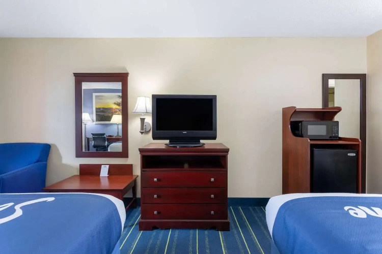 Days Inn Chipley — фото 5