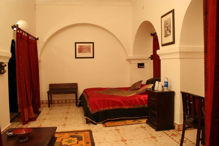 Deogarh Mahal — фото 2