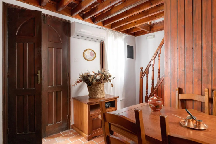 Acropolis Lindos Home — фото 2