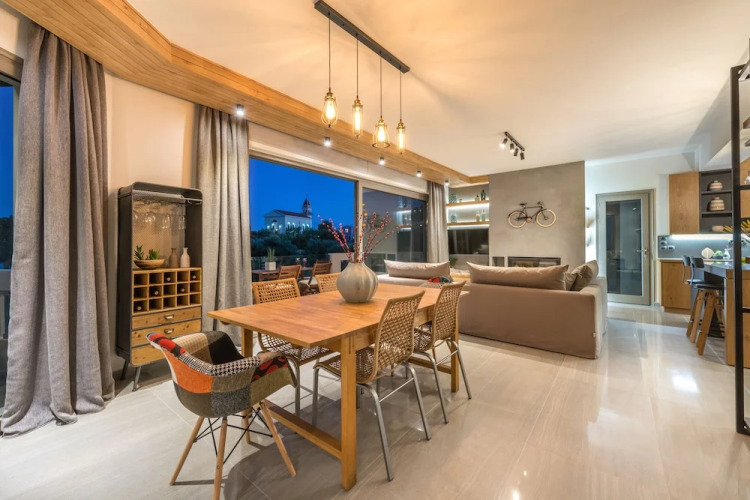 Pasithea Elegant Villa — фото 4