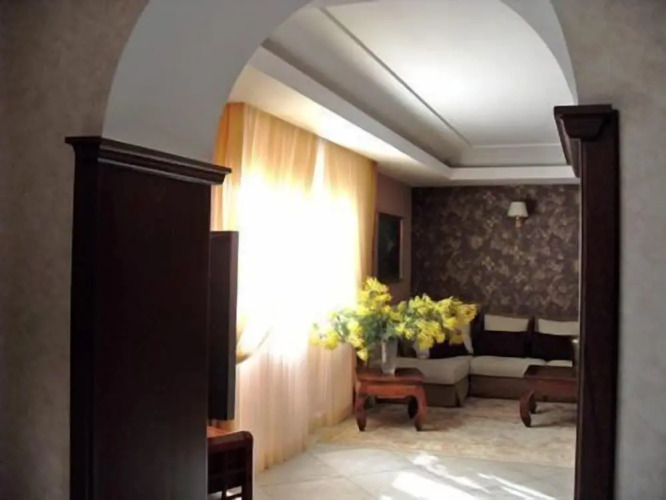 Villa Maria