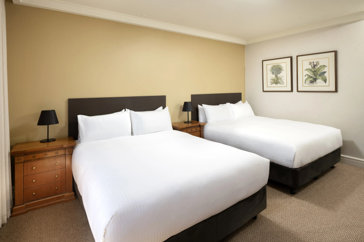 Pan Pacific Perth — фото 5