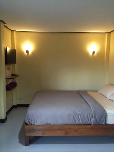 Phuengluang Resort