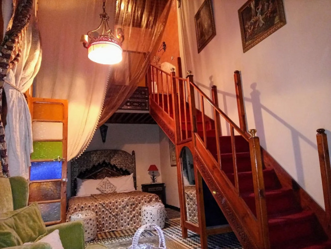 Riad Rchacha — фото 4