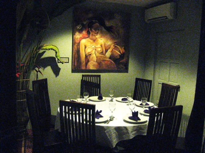 Sarakraf Pavilion — фото 5