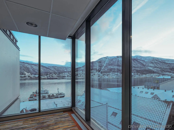 Radisson Blu Hotel, Tromso — фото 5