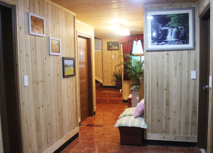 A Ji Hostel — фото 2