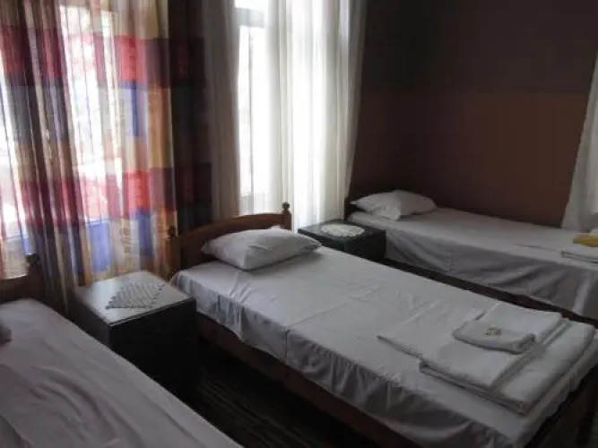 Shans 3 Guest Rooms — фото 3