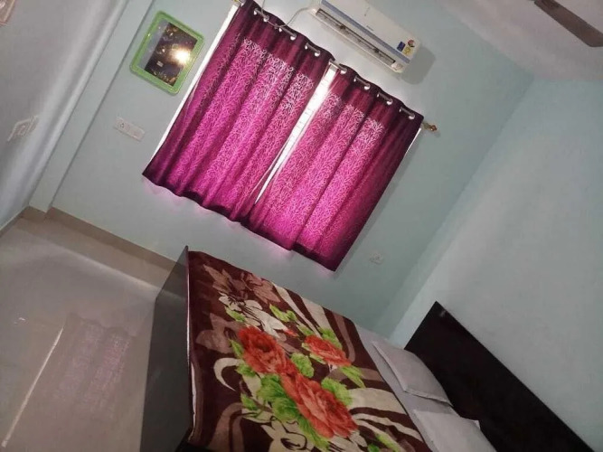 JSB Maytri Inn — фото 5