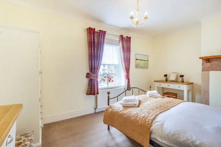 Peth Head Cottage — фото 2