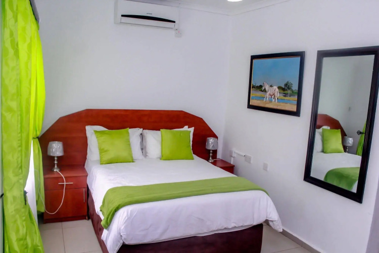 Overflow Guest House — фото 3