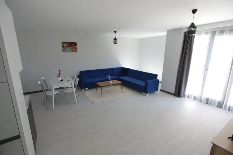 Sky Park Suites — фото 4