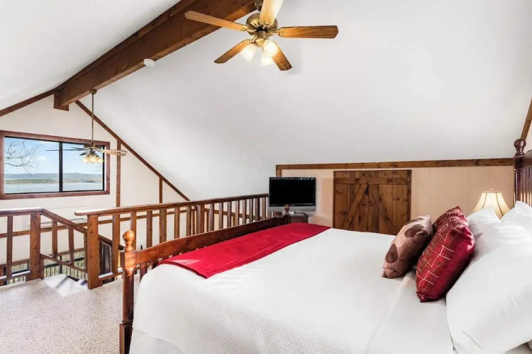 Skipjack Cottage Branson — фото 2