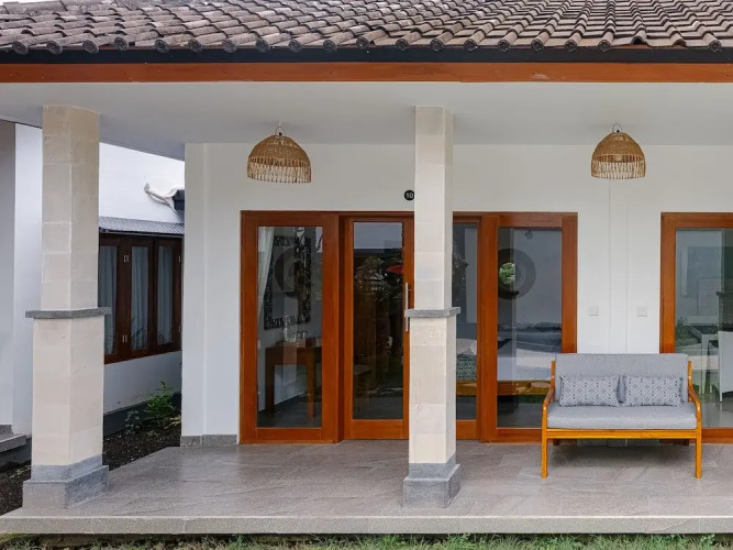 Bubu Homestay Tulamben