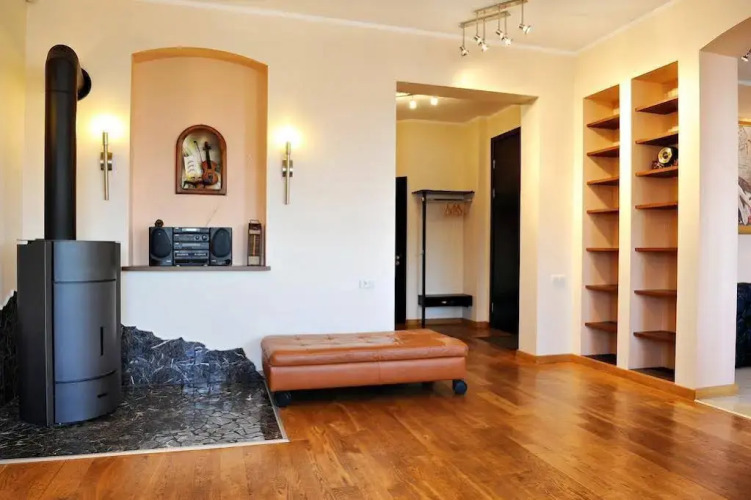 Raina Lux Apartment — фото 4