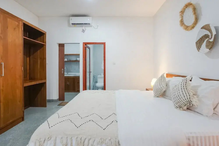Maisaba Coliving Cempaka — фото 4