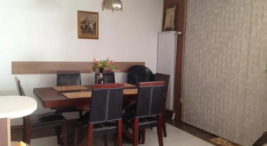Nadejda Vacation House — фото 3