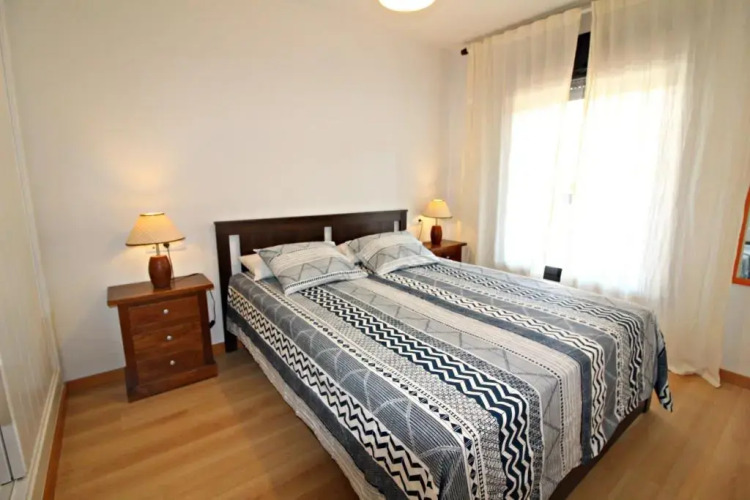 Apartamentos Alborada III — фото 2