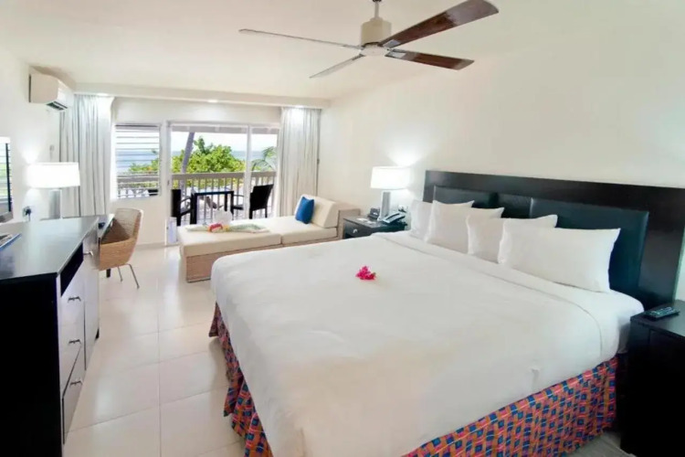 Radisson Grenada Beach Resort — фото 4