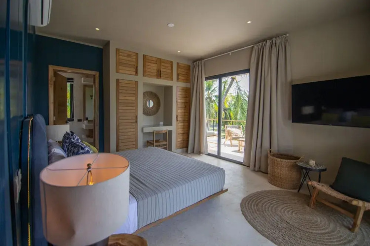 Coconuts Beach House — фото 3