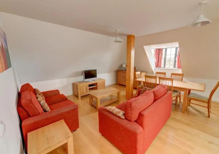 Flat 9 Broadleys — фото 3