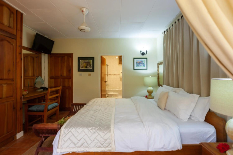 Oceane Self Catering — фото 3