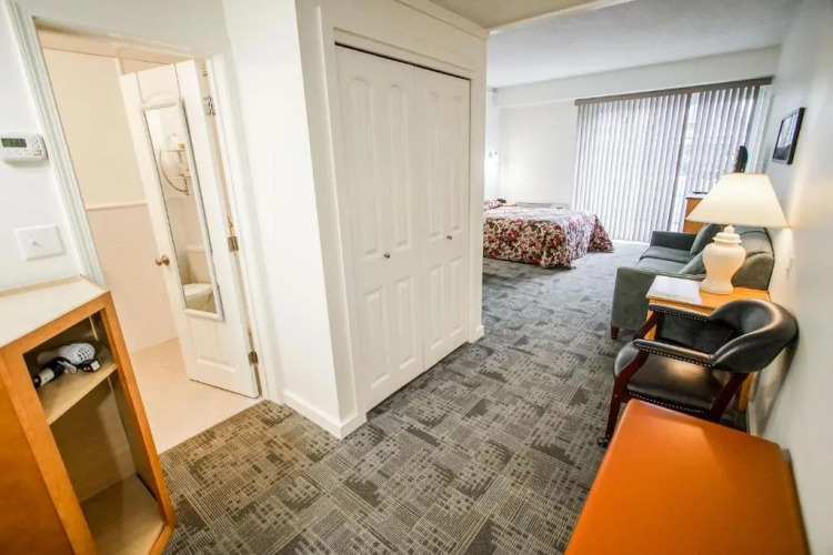 Courtyard Resort — фото 2