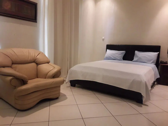 NAZARÉ — фото 4
