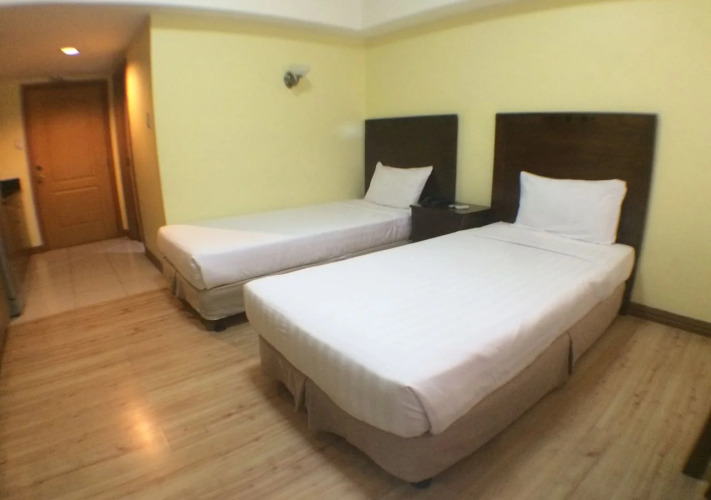 Subic Holiday Villas — фото 4