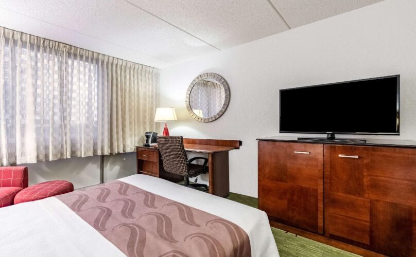 Econo Lodge — фото 3